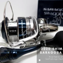 2020 Shimano Saragosa SWA 6 2020 Shimano Saragosa SWA -Fishing Reels Shop 7 b5e1492e fdd3 4790 acb8 e8bcb2abb558