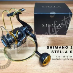 2020 Shimano STELLA SW -Fishing Reels Shop 7 c52f7980 fc42 4a0a b674 3cc68c8b990b