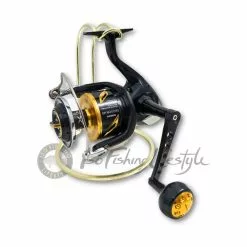 MC Works BB Power Handle AR Grip -Fishing Reels Shop 7 d6ce6a6e 6c98 44ea a556 04cd43f62655