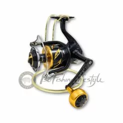 MC Works BB Power Handle AR Grip -Fishing Reels Shop 8 3fb94a02 b725 46cf 8ea4 076c1c41e81a