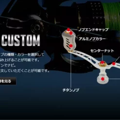 LIVRE REEL UNION 52-58 -Fishing Reels Shop 8 ba49ac37 8852 43c0 814e e0ca2fe1b328