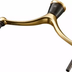 SLP Works 22 RCS Machine Cut Light Handle -Fishing Reels Shop 90mmdouble