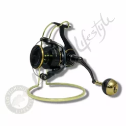 Daiwa 2021 BG MQ ARK Spinning Reel - Limited Release 17 Daiwa 2021 BG MQ ARK Spinning Reel - Limited Release -Fishing Reels Shop 9 08823f70 6c1c 4e2f 94f7 e2eca8c403e7