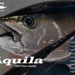 Ripple Fisher Aquila MST 85-7+