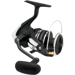 2020 Daiwa BG MQ Spin Reel