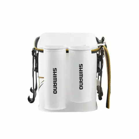 Shimano Berley Scoop Holder BK-1C1V 6 Shimano Berley Scoop Holder BK-1C1V - Image 6