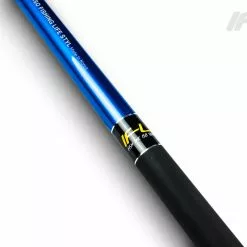Isofishinglifestyle IFL Basic ISO Fishing Rod Type I -Fishing Reels Shop Basic Iso10