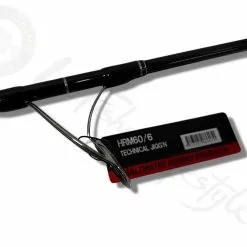 CB ONE HRM606 TECHNICAL JIGG'N SHAFT -Fishing Reels Shop CBOneHRM60 62