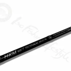 CB ONE HRM607 TECHNICAL JIGG'N SHAFT -Fishing Reels Shop CBOneHRM60 71