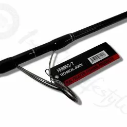 CB ONE HRM607 TECHNICAL JIGG'N SHAFT -Fishing Reels Shop CBOneHRM60 72