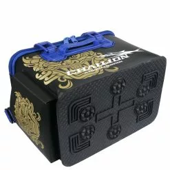 Challion Burley Bucket GCB-20 -Fishing Reels Shop ChallionGCB 20 1copy2