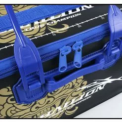 Challion Burley Bucket GCB-20 -Fishing Reels Shop ChallionGCB 20 1copy4