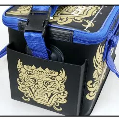 Challion Burley Bucket GCB-20 -Fishing Reels Shop ChallionGCB 20 1copy7