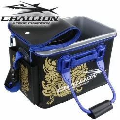 Challion Burley Bucket GCB-20 -Fishing Reels Shop ChallionGCB 20