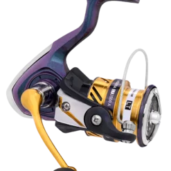 2020 Daiwa Laguna LT Spin Reel