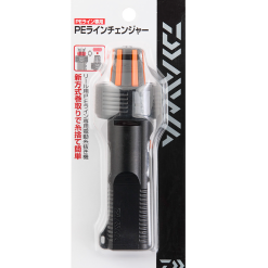 DAIWA PE Line Changer