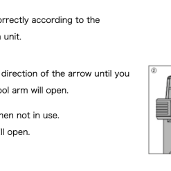 DAIWA PE Line Changer 8 DAIWA PE Line Changer -Fishing Reels Shop DAIWAPElinechanger1