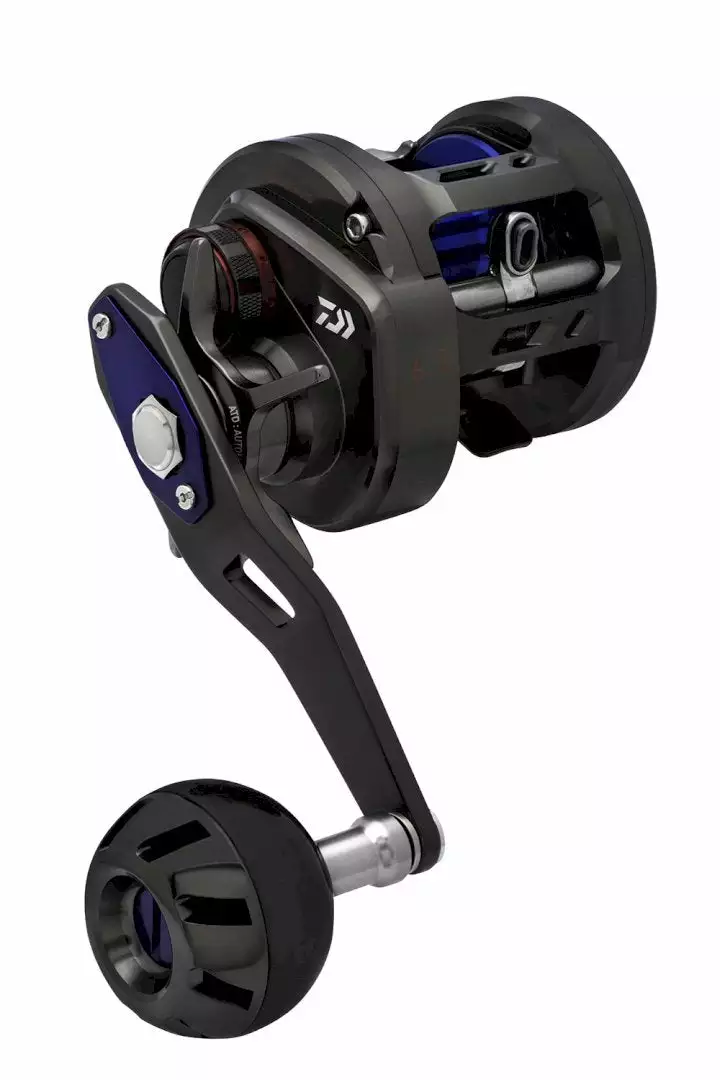 Daiwa Saltiga Bay Jigging Overhead 1 Daiwa Saltiga Bay Jigging Overhead