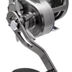 Daiwa Saltiga Star Drag Overhead