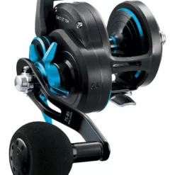 Daiwa Saltist Star Drag Overhead