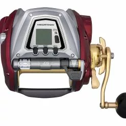 Daiwa Seaborg