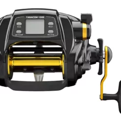 Daiwa Tanacom -Fishing Reels Shop DAIWA TANACOM