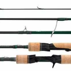 Daiwa 2019 TD Commander