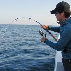 MC Works Dual Edge 643LR Low Response Jigging Rod 11 MC Works Dual Edge 643LR Low Response Jigging Rod -Fishing Reels Shop DE634LR