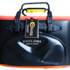 Feeling Burley Bucket