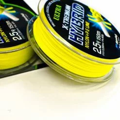 Marufuji Hybrid ISO Fishing Line -Fishing Reels Shop DSC0149 10