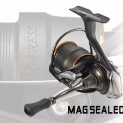 Daiwa 21 Presso -Fishing Reels Shop Daiaw22PressoReel3