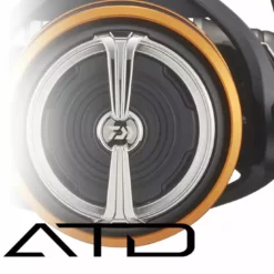 Daiwa 21 Presso -Fishing Reels Shop Daiaw22PressoReel5