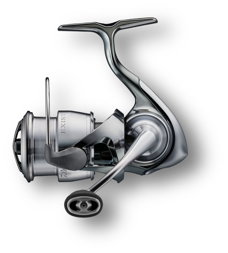 Daiwa 2022 Exist 1 Daiwa 2022 Exist