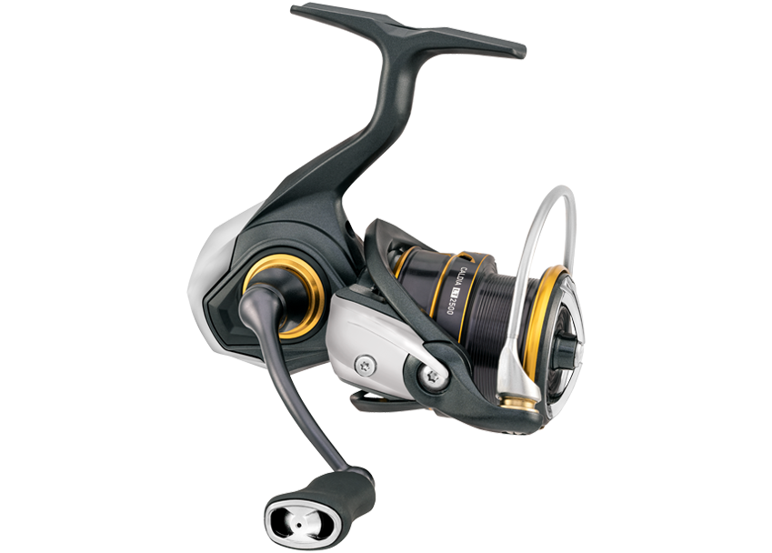 Daiwa 21 Caldia LT MQ 1 Daiwa 21 Caldia LT MQ