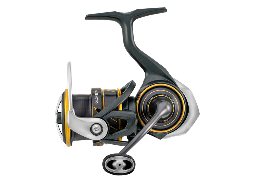 Daiwa 21 Caldia LT MQ 3 Daiwa 21 Caldia LT MQ - Image 3