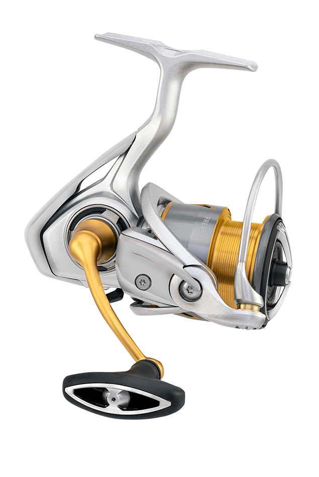 Daiwa 21 Freams LT 4 Daiwa 21 Freams LT - Image 4