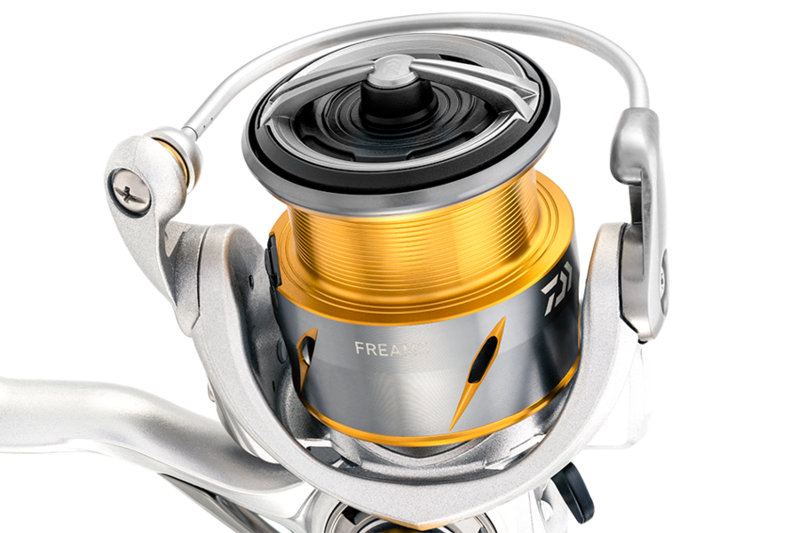 Daiwa 21 Freams LT 5 Daiwa 21 Freams LT - Image 5