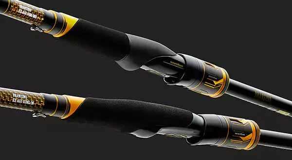 Daiwa 21 MORETHAN BRANZINO EX AGS 4 Daiwa 21 MORETHAN BRANZINO EX AGS - Image 4