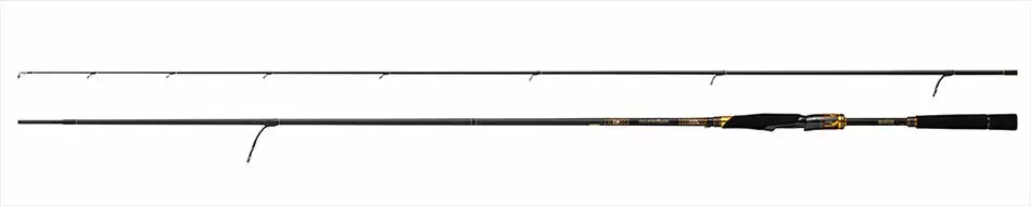 Daiwa 21 MORETHAN BRANZINO EX AGS 6 Daiwa 21 MORETHAN BRANZINO EX AGS - Image 6