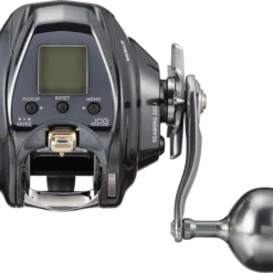 (Pre-Order) Daiwa 21 Seaborg 300J