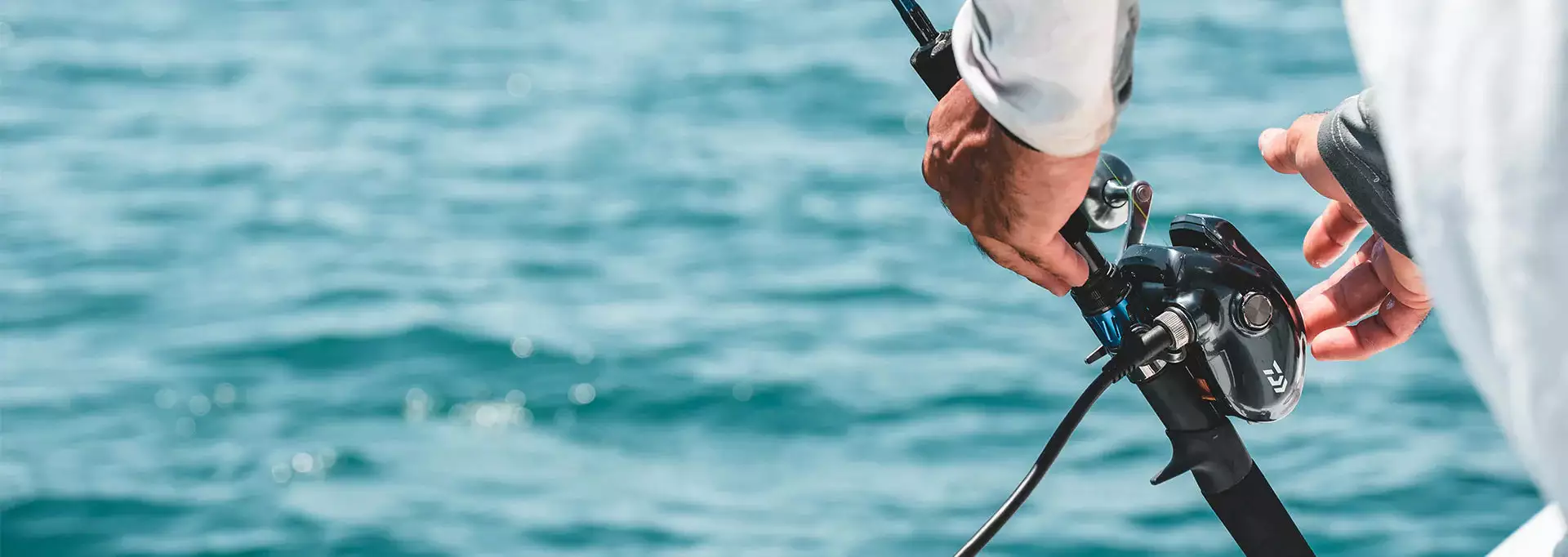 (Pre-Order) Daiwa 21 Seaborg 300J 3 (Pre-Order) Daiwa 21 Seaborg 300J - Image 3