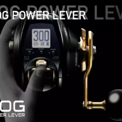 (Pre-Order) Daiwa 21 Seaborg 300J 9 (Pre-Order) Daiwa 21 Seaborg 300J -Fishing Reels Shop Daiwa21Seaborg300J4