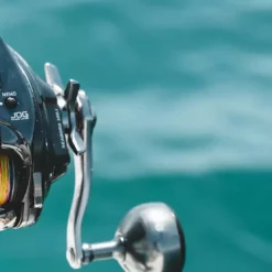 (Pre-Order) Daiwa 21 Seaborg 300J 10 (Pre-Order) Daiwa 21 Seaborg 300J -Fishing Reels Shop Daiwa21Seaborg300J5