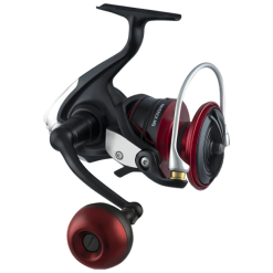 Daiwa 22 Maverick MQ