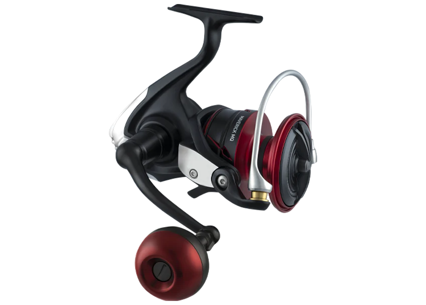 Daiwa 22 Maverick MQ 1 Daiwa 22 Maverick MQ