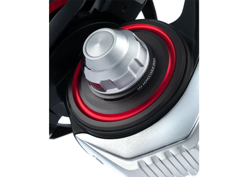 Daiwa 22 Maverick MQ 2 Daiwa 22 Maverick MQ - Image 2