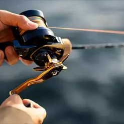 Daiwa 2022 Saltiga 15 Overhead Jigging Reel -Fishing Reels Shop Daiwa22Saltiga15H