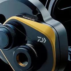 Daiwa 2022 Saltiga 15 Overhead Jigging Reel -Fishing Reels Shop Daiwa22Saltiga15H4