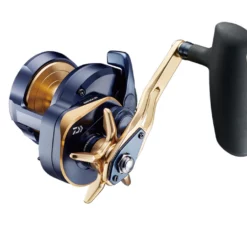 Daiwa 2022 Saltiga 15 Overhead Jigging Reel -Fishing Reels Shop Daiwa22Saltiga15H8