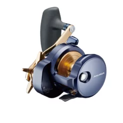 Daiwa 2022 Saltiga 15 Overhead Jigging Reel -Fishing Reels Shop Daiwa22Saltiga15H9
